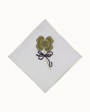 Cai Lucky Love Handkerchief
