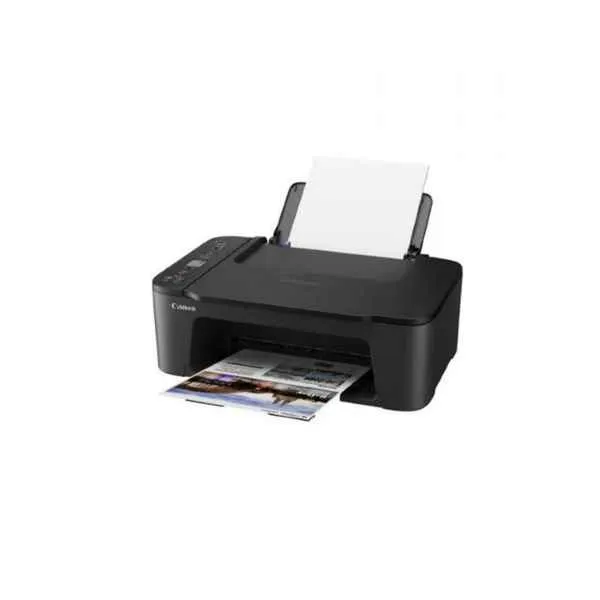Canon PIXMA TS3440 A4 4800 x 1200 DPI Wi-Fi Multifunction Wireless Inkjet Colour Printer