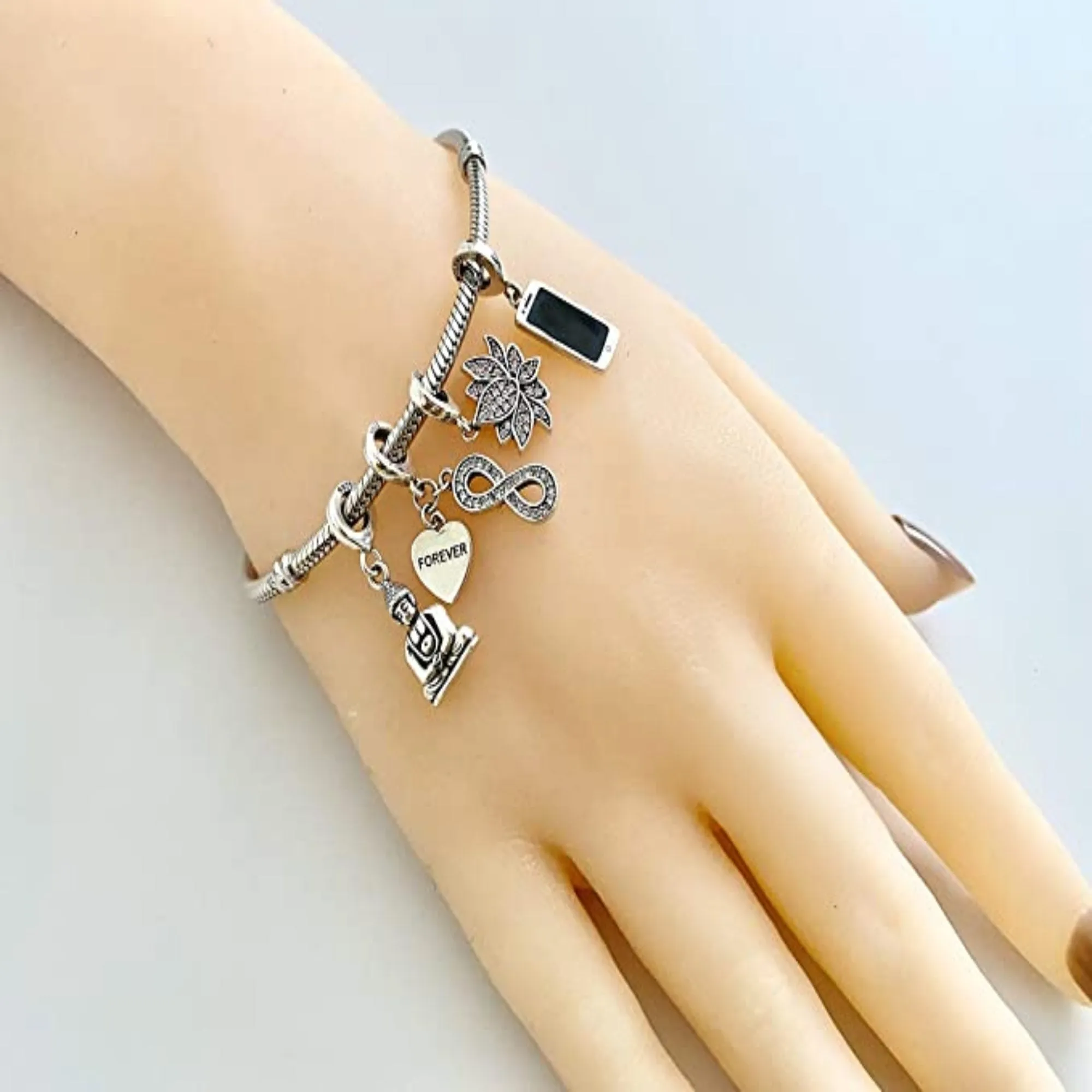 Cellphone Smartphone Dangle Pendant Charm