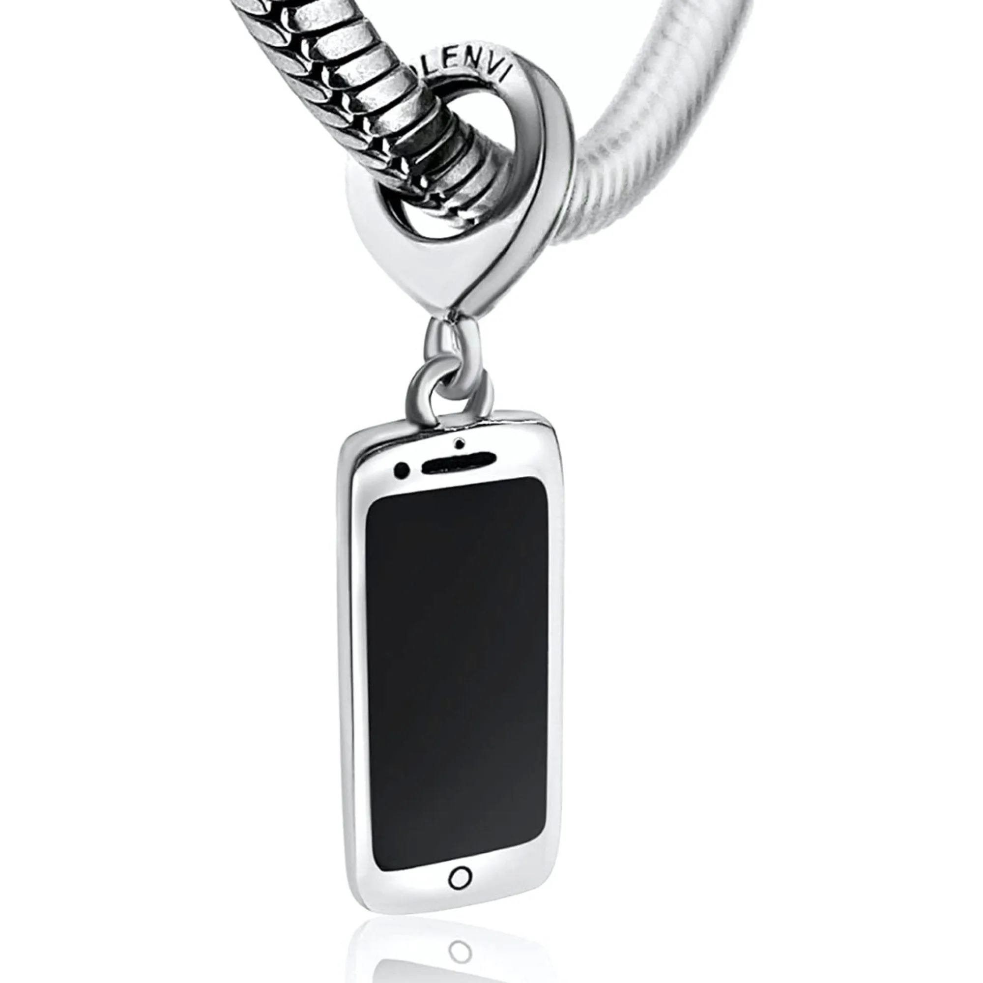 Cellphone Smartphone Dangle Pendant Charm