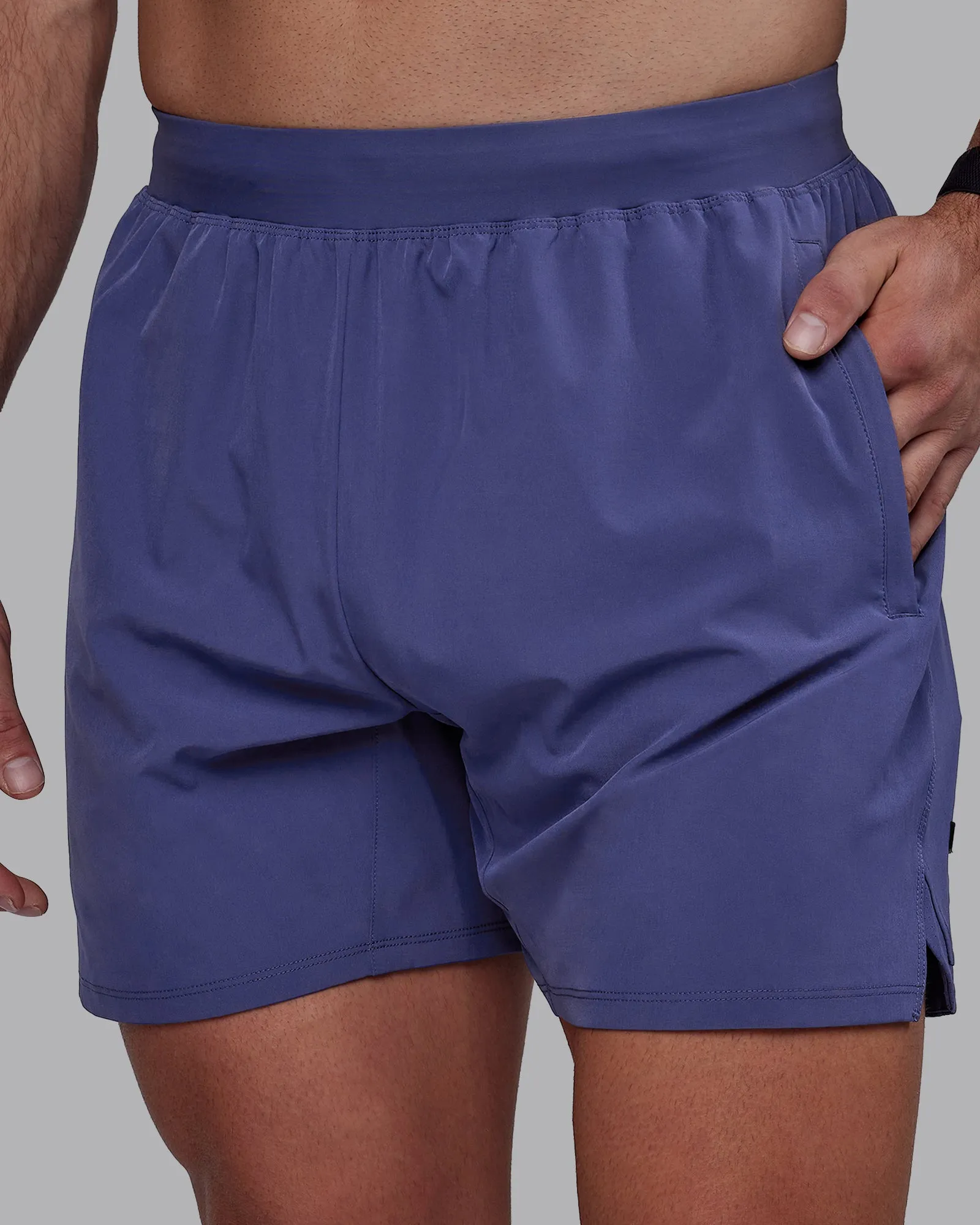Challenger 6" Performance Shorts - Future Dusk