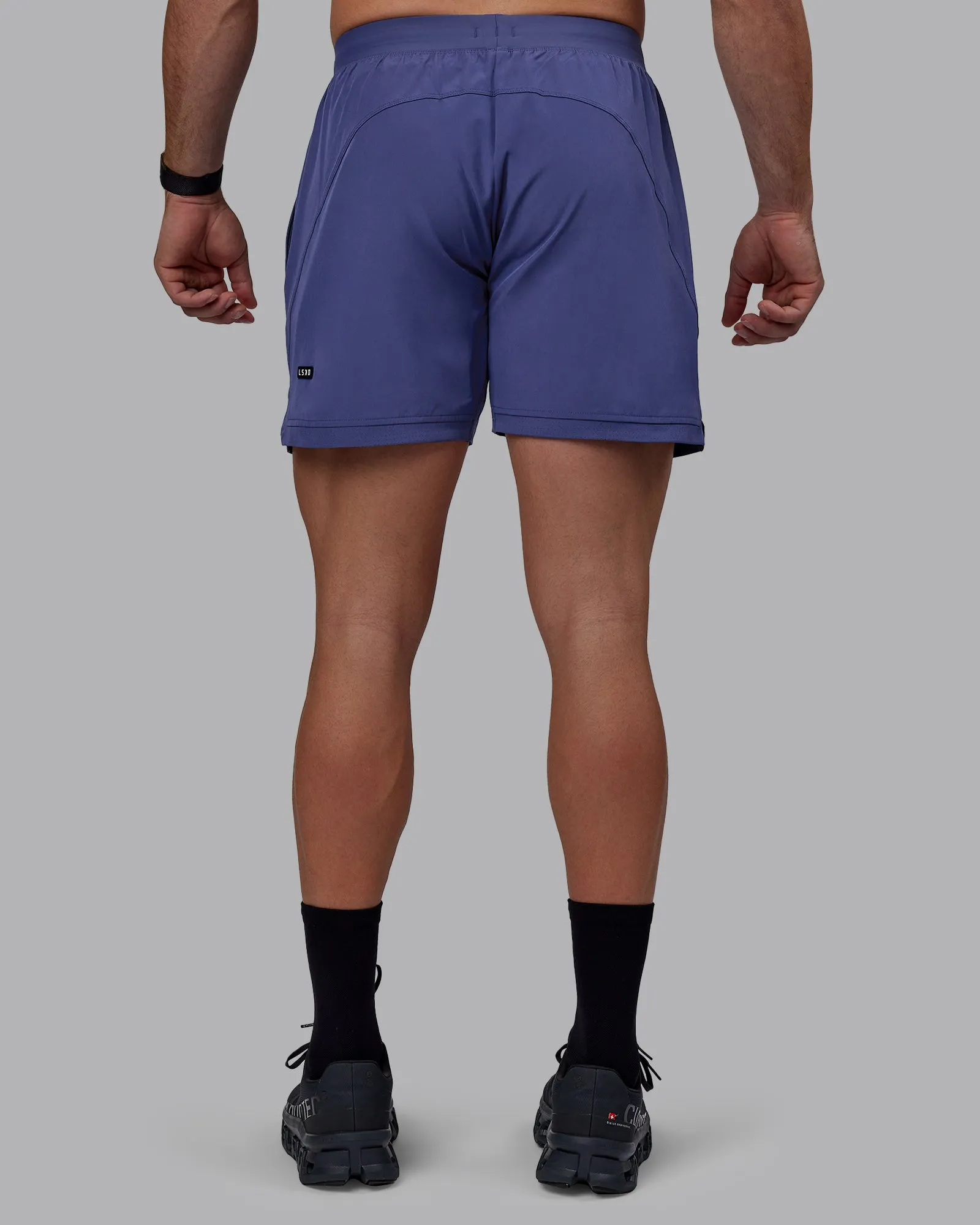 Challenger 6" Performance Shorts - Future Dusk