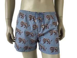 Chapman Lion Swim Shorts
