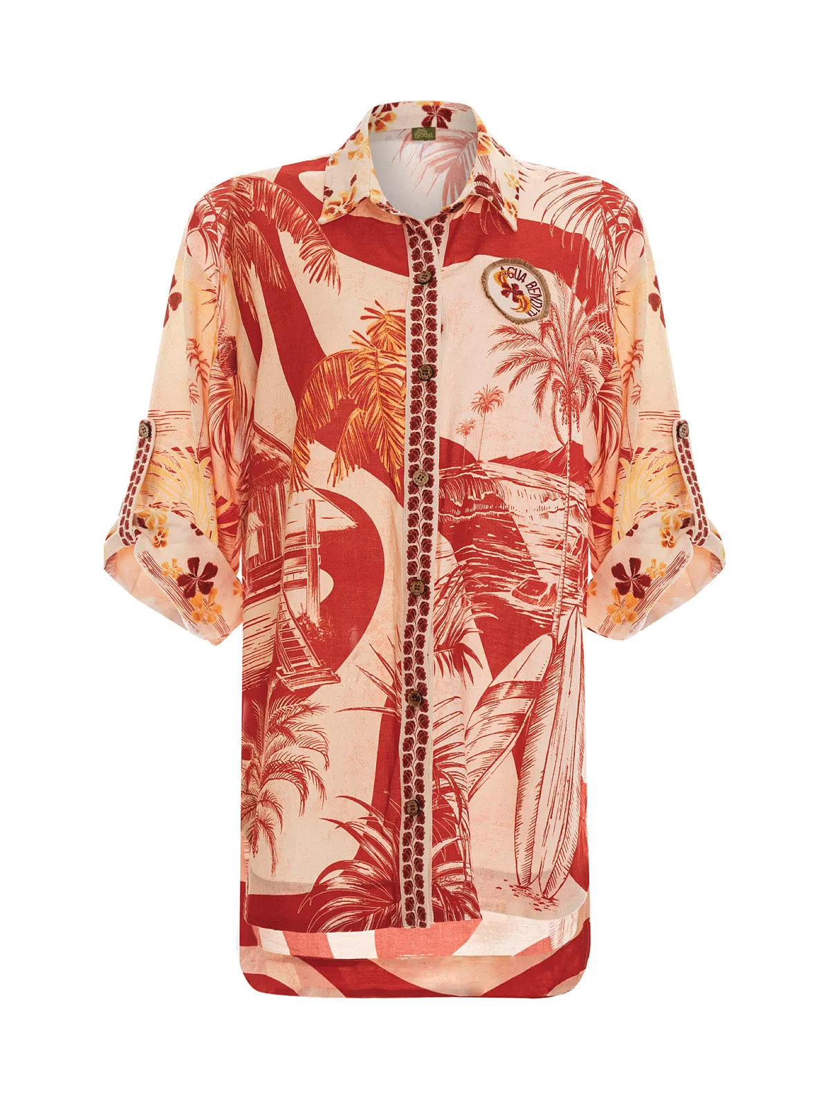 Chrissy Shirt ::RET