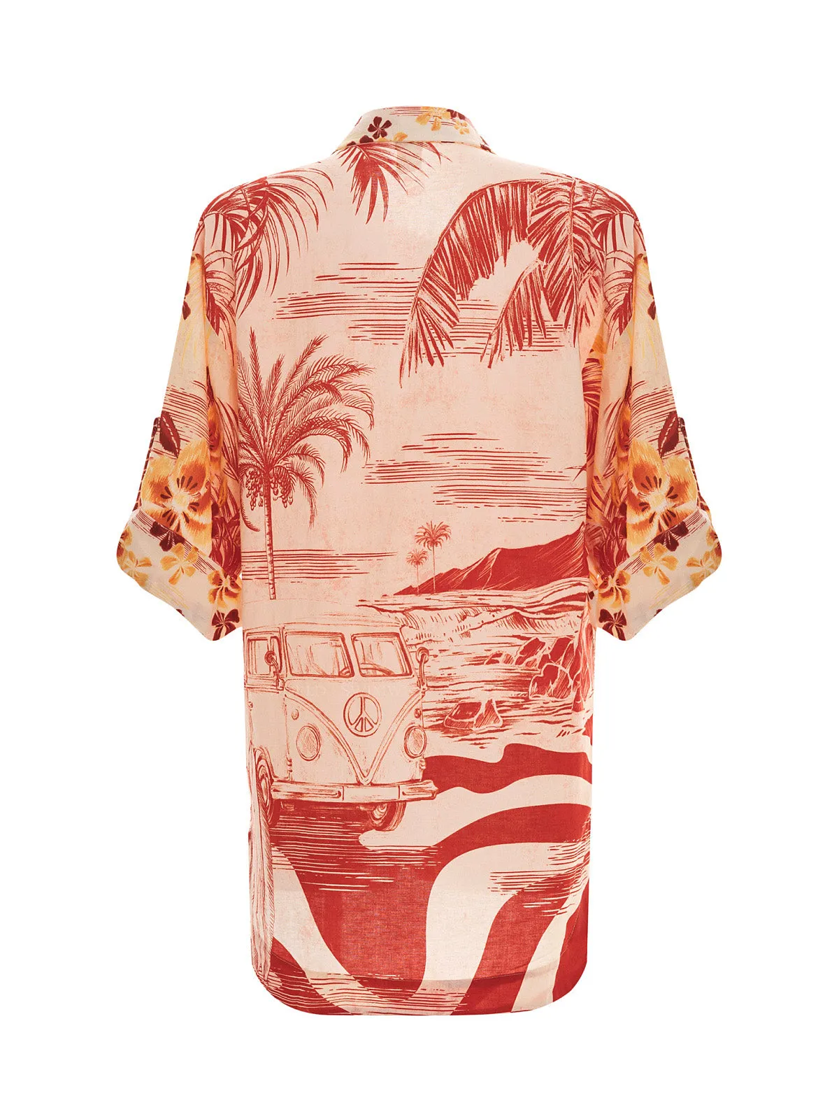Chrissy Shirt ::RET