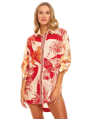 Chrissy Shirt ::RET