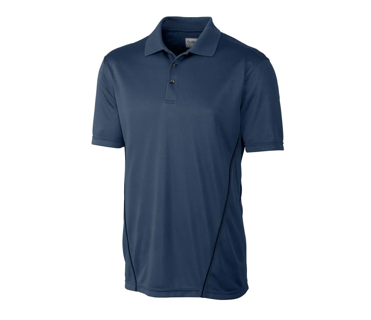 Clique Men's Ice Sport Polo
