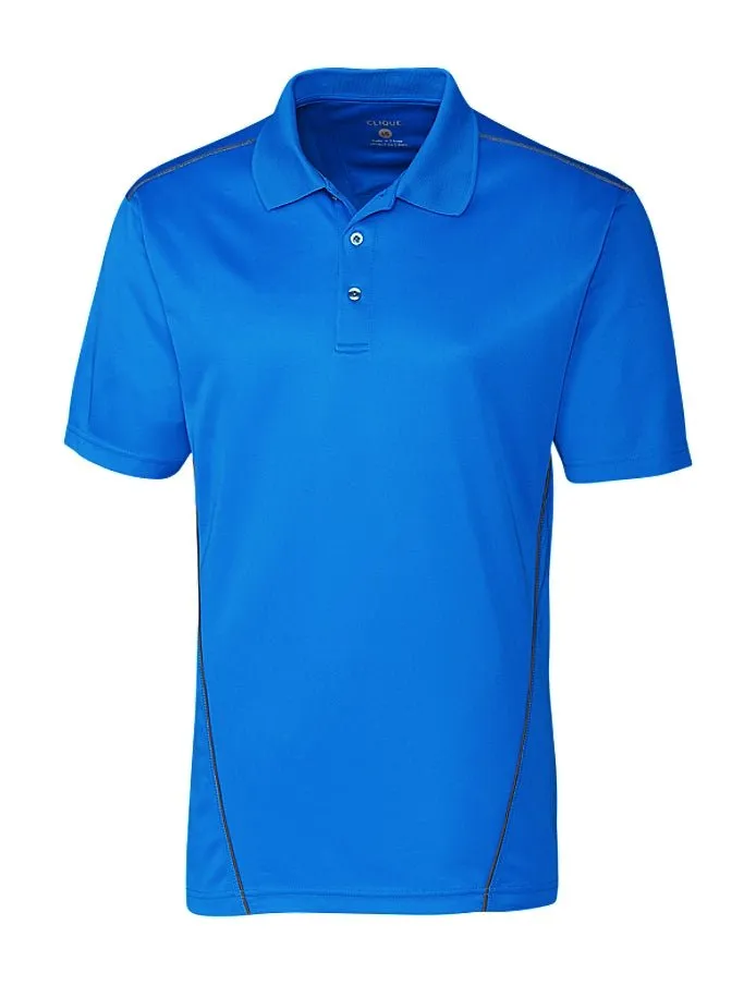 Clique Men's Ice Sport Polo