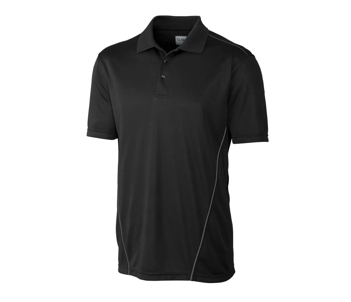 Clique Men's Ice Sport Polo