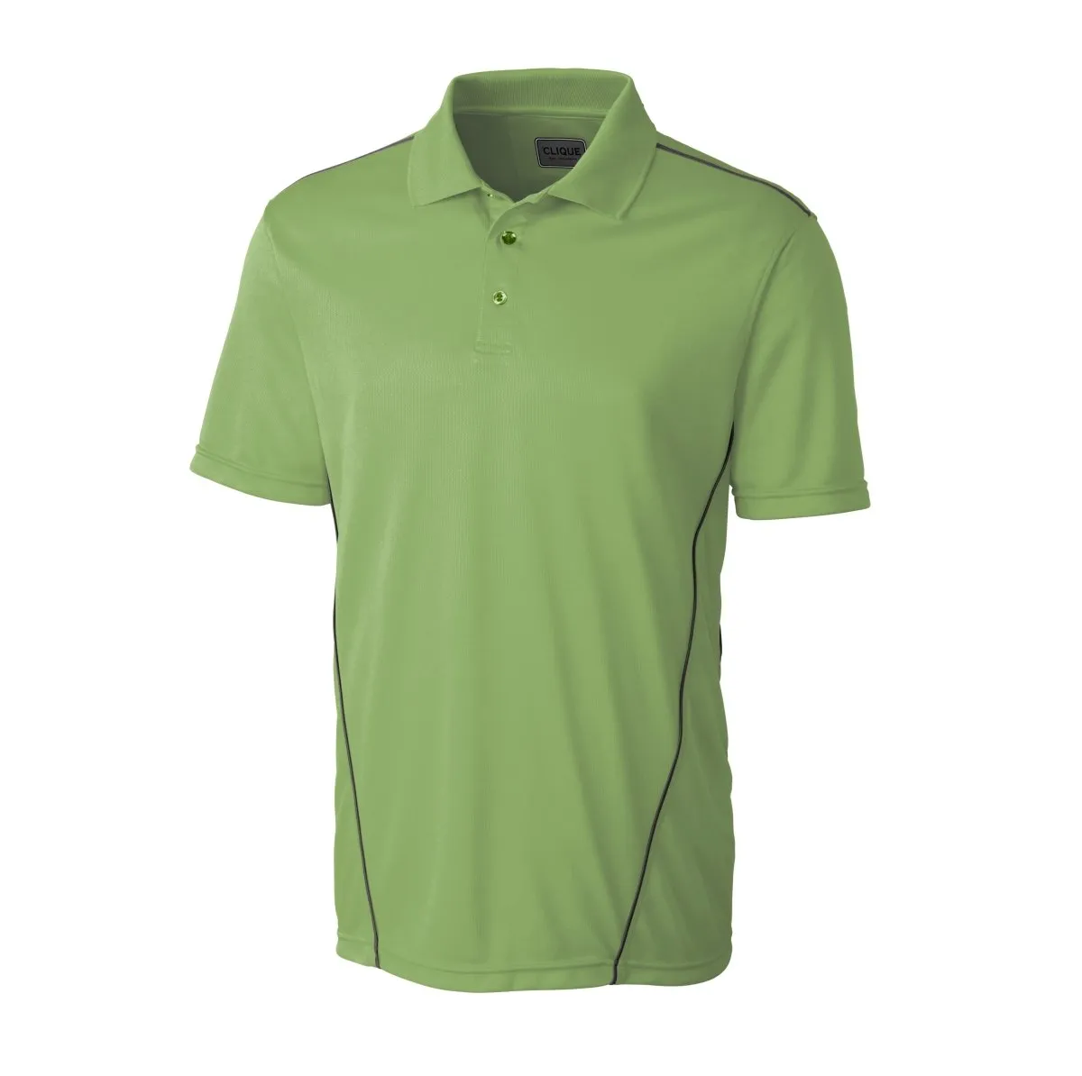 Clique Men's Ice Sport Polo