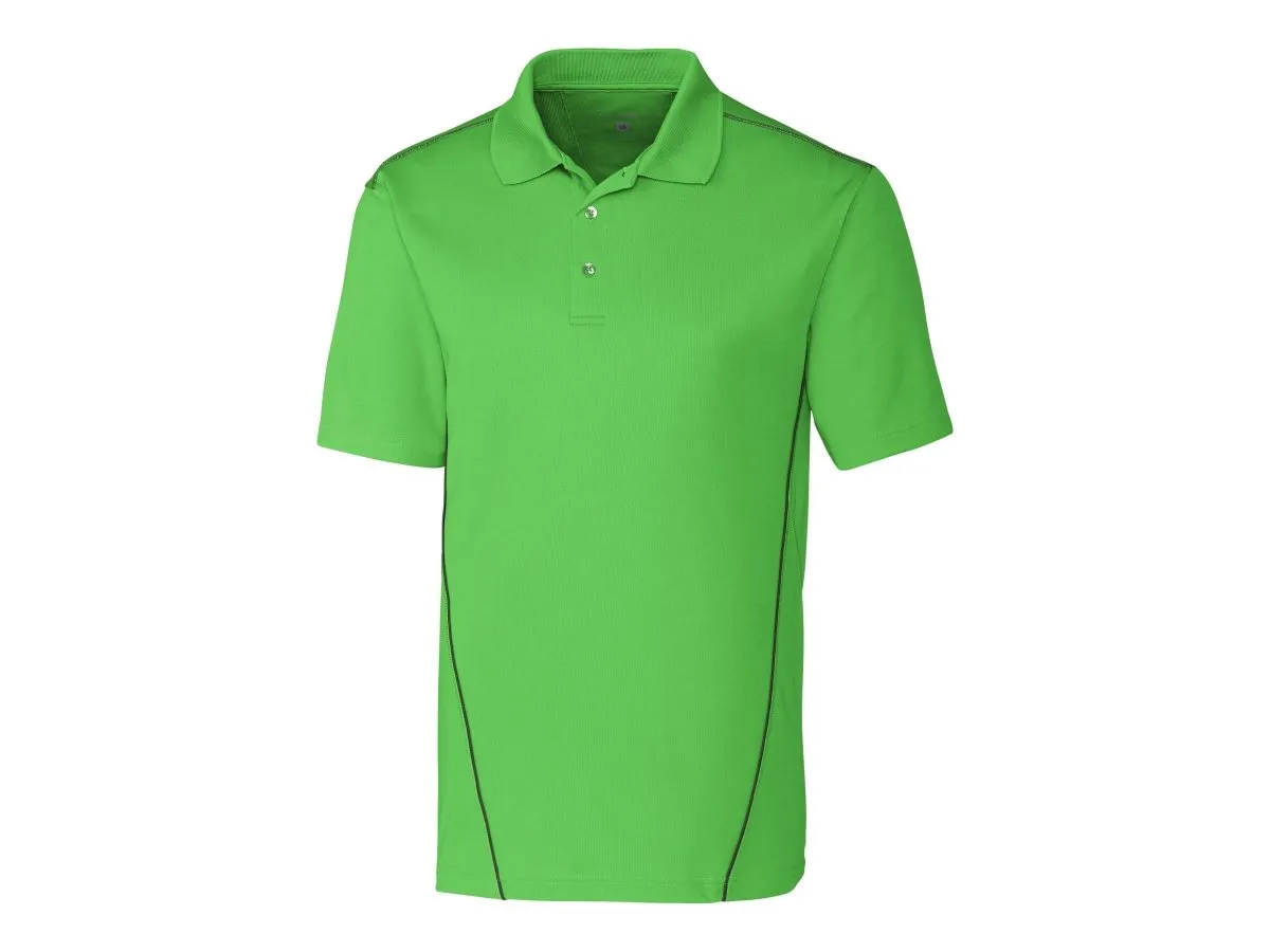 Clique Men's Ice Sport Polo