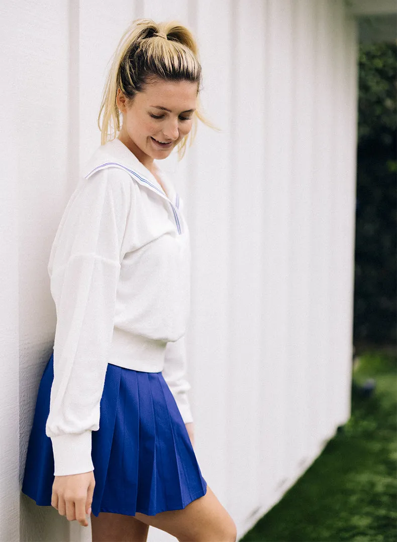 Commuter Courtside Skort - FINAL SALE