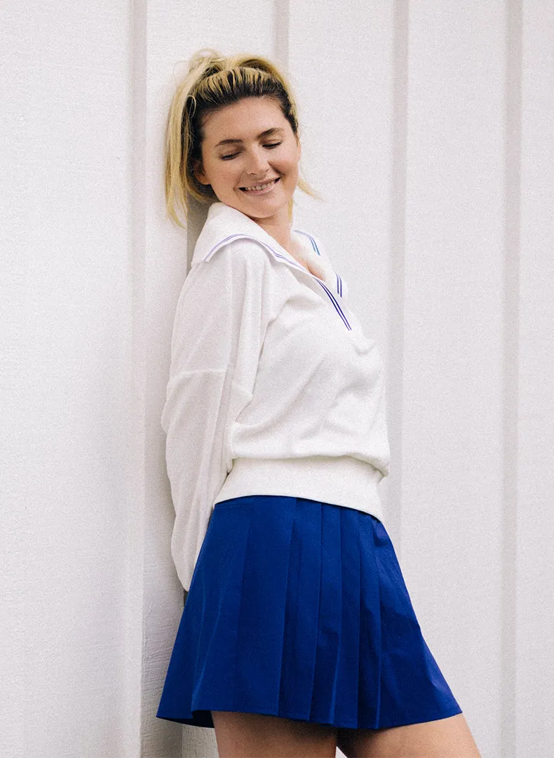 Commuter Courtside Skort - FINAL SALE