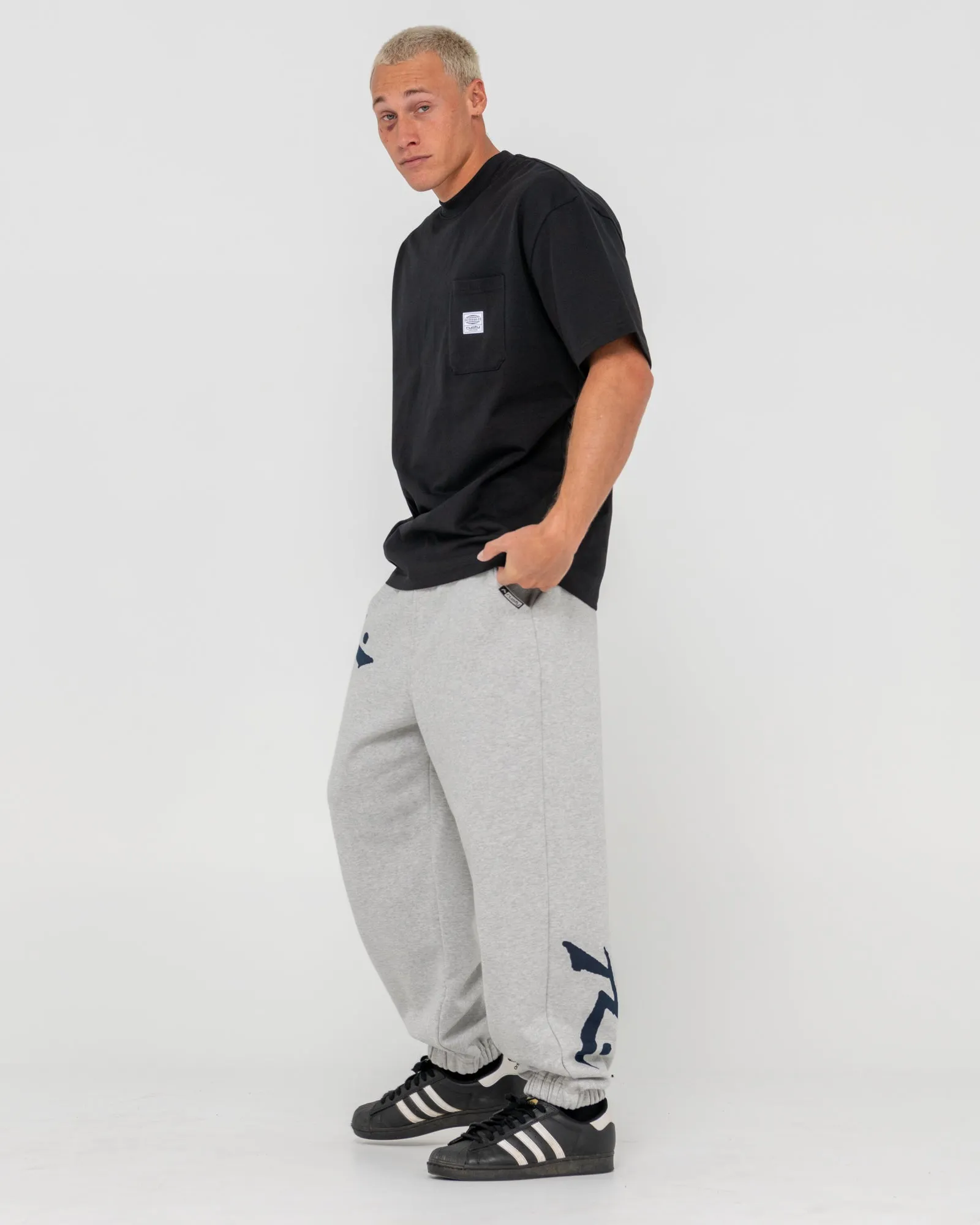 Competition Revolution Trackpant
