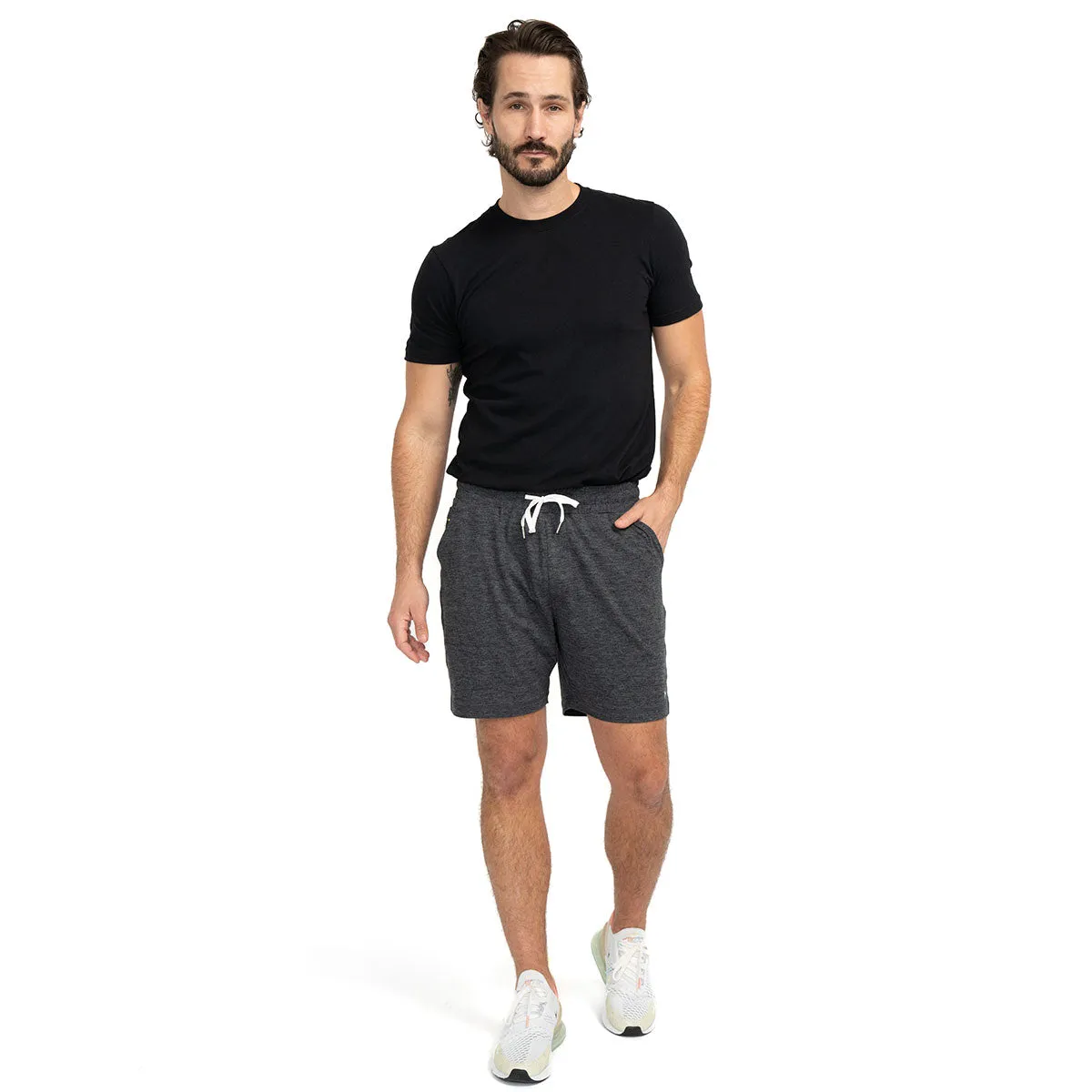 Conquest Lounge Shorts for Men