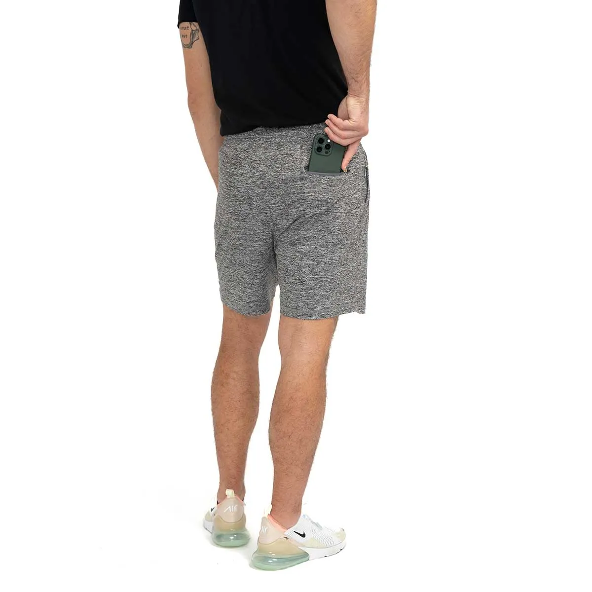 Conquest Lounge Shorts for Men