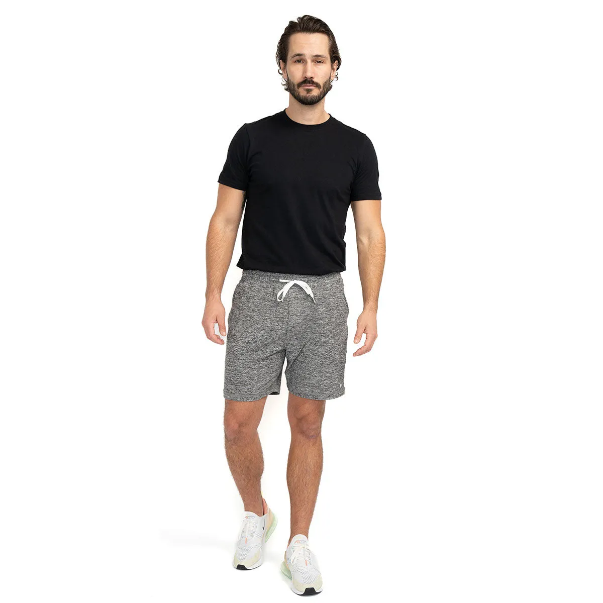 Conquest Lounge Shorts for Men