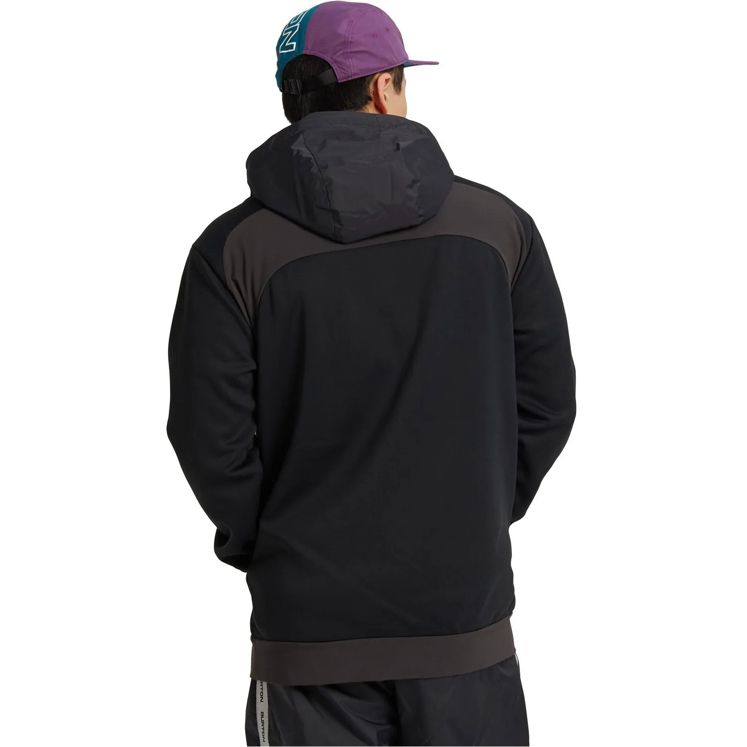 Crown Weatherproof Performance Pullover Fleece 2020