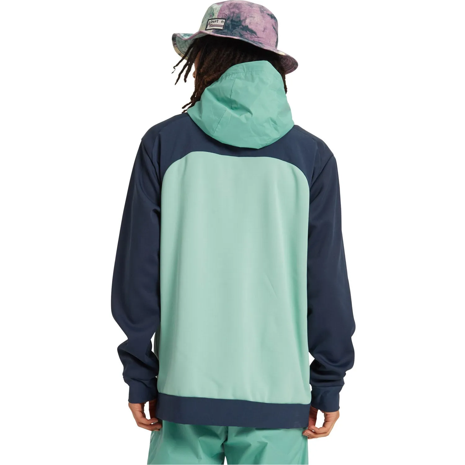 Crown Weatherproof Performance Pullover Fleece 2020