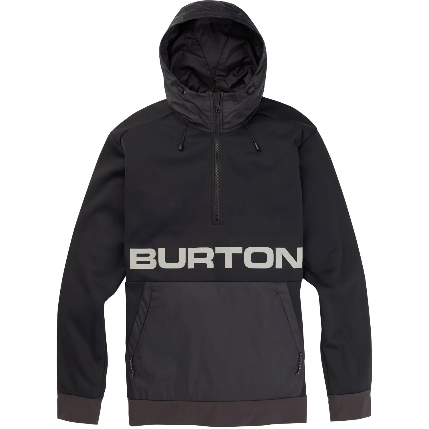 Crown Weatherproof Performance Pullover Fleece 2020