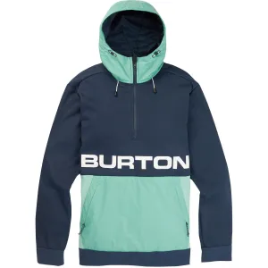 Crown Weatherproof Performance Pullover Fleece 2020