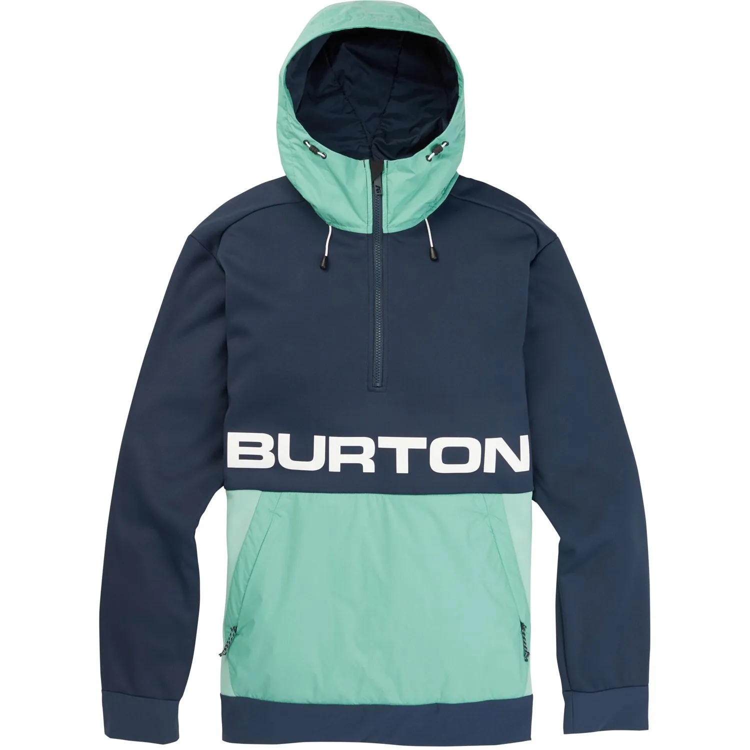 Crown Weatherproof Performance Pullover Fleece 2020