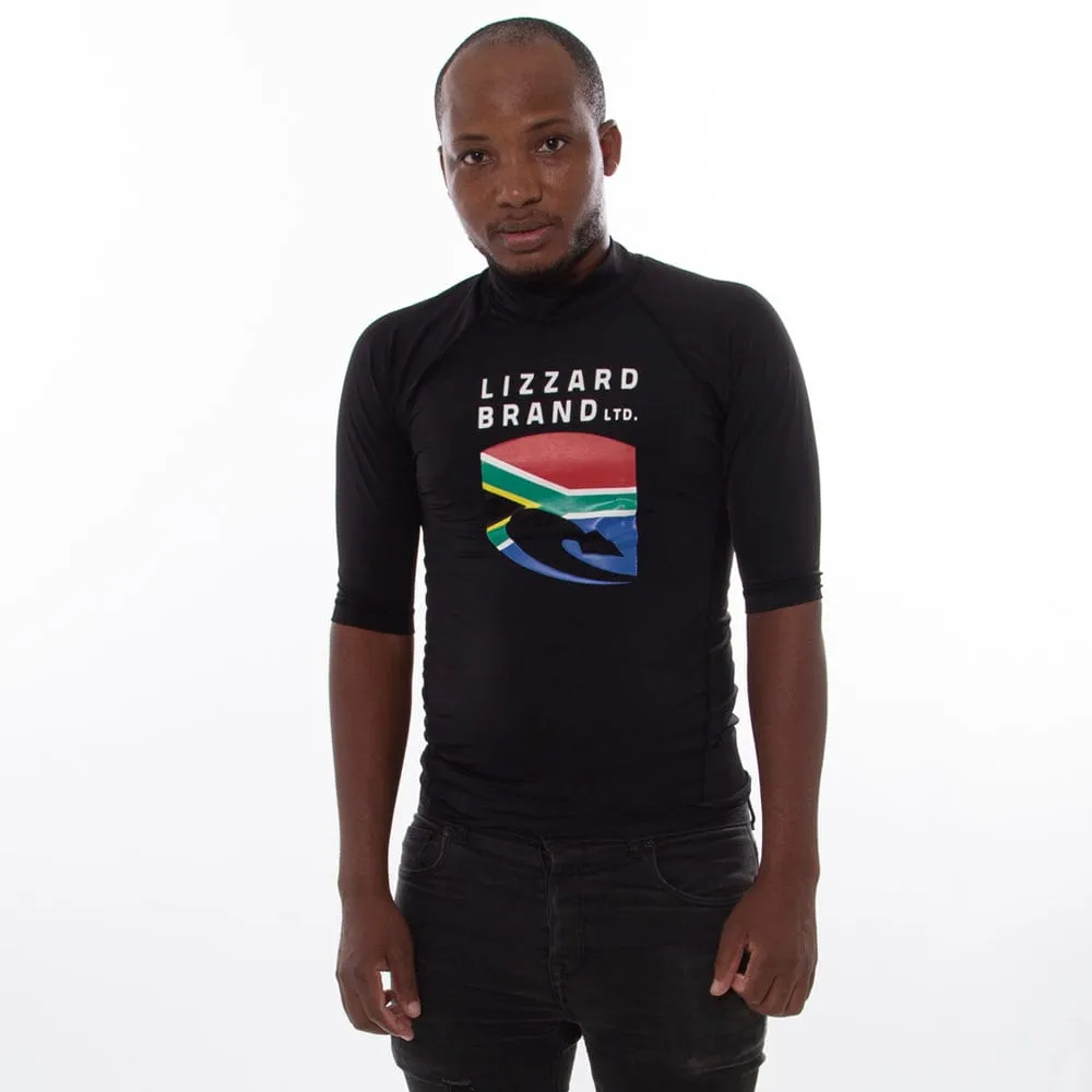 Declan Mens Ss Rashvest