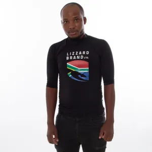 Declan Mens Ss Rashvest