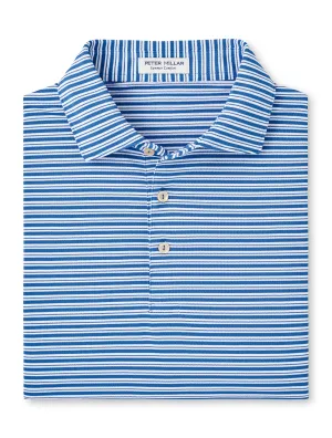 Dellroy Performance Mesh Polo