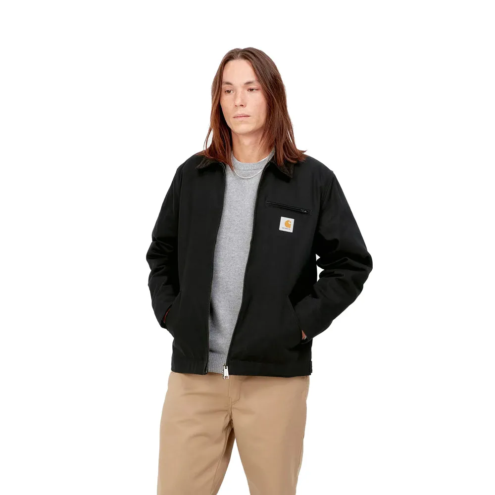Detroit Jacket (Winter) | Black