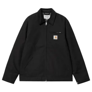 Detroit Jacket (Winter) | Black