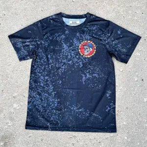 DMRC Performance Tech Tee - Men's Logo