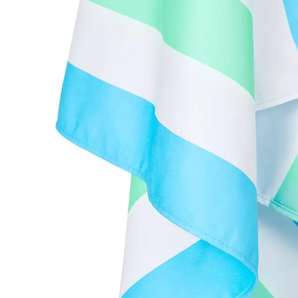 Dock & Bay Beach Towel - Summer, Endless Days