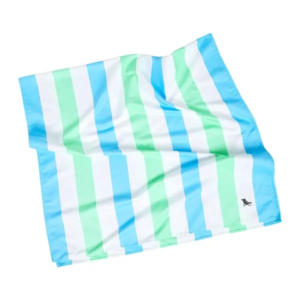 Dock & Bay Beach Towel - Summer, Endless Days