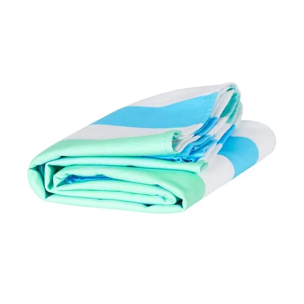 Dock & Bay Beach Towel - Summer, Endless Days