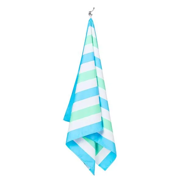 Dock & Bay Beach Towel - Summer, Endless Days
