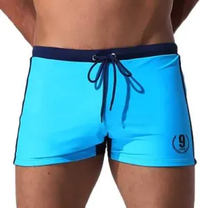 Drawstring Swimsuit