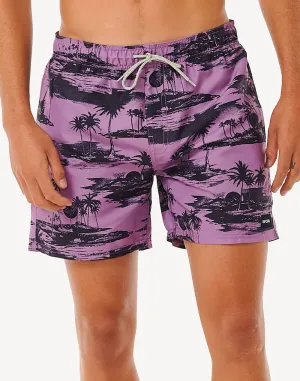 Dreamers 16'' Swim Trunk