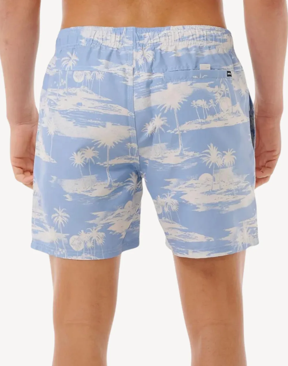 Dreamers 16'' Swim Trunk