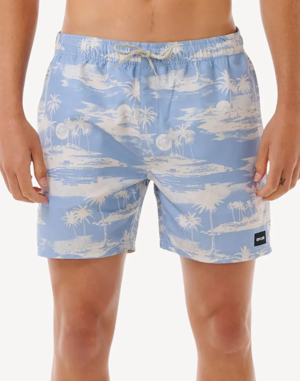 Dreamers 16'' Swim Trunk