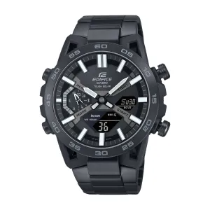Edifice Smartphone Link Sosphensione Men's Watch ECB-2000DC-1BDF