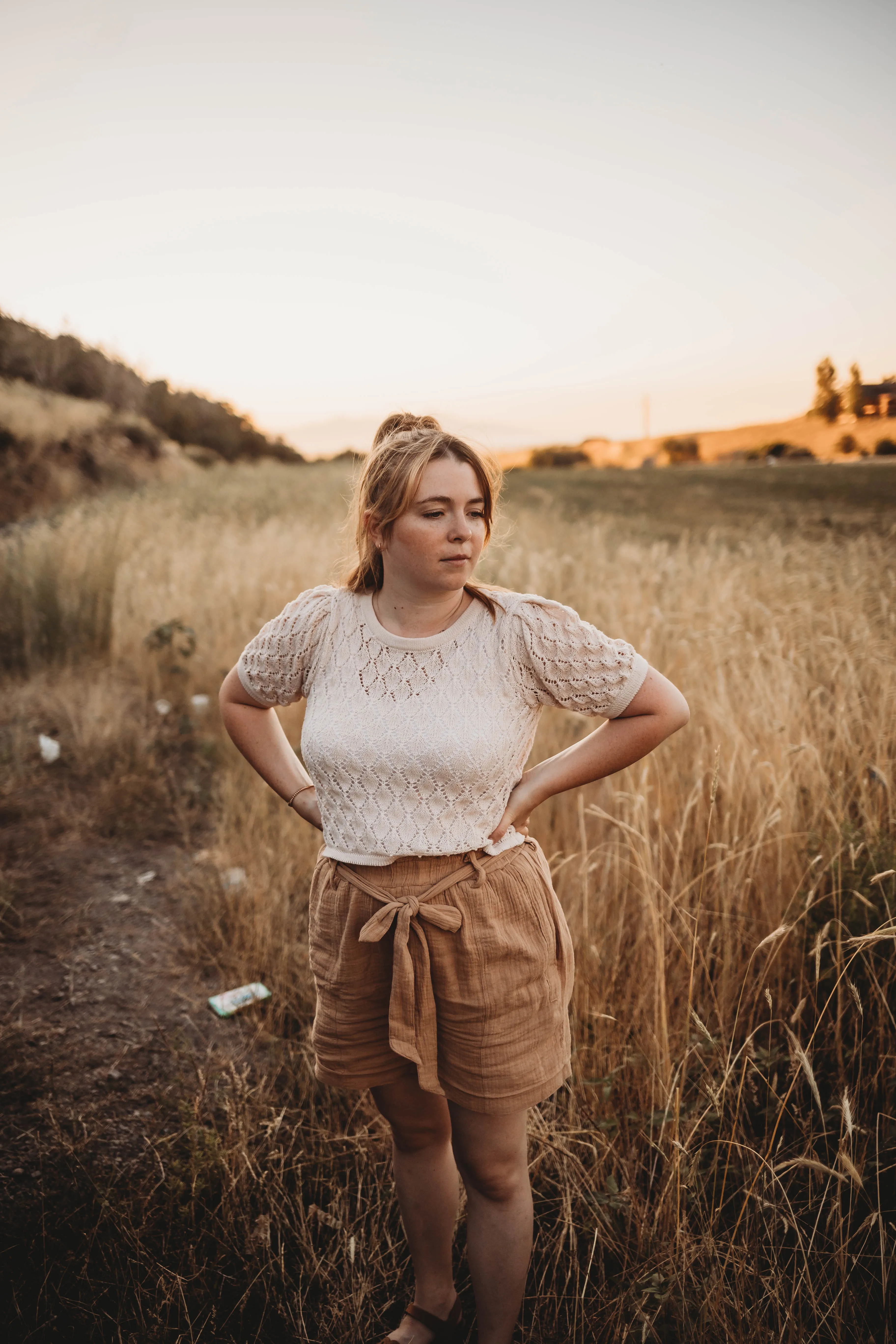Emery Shorts