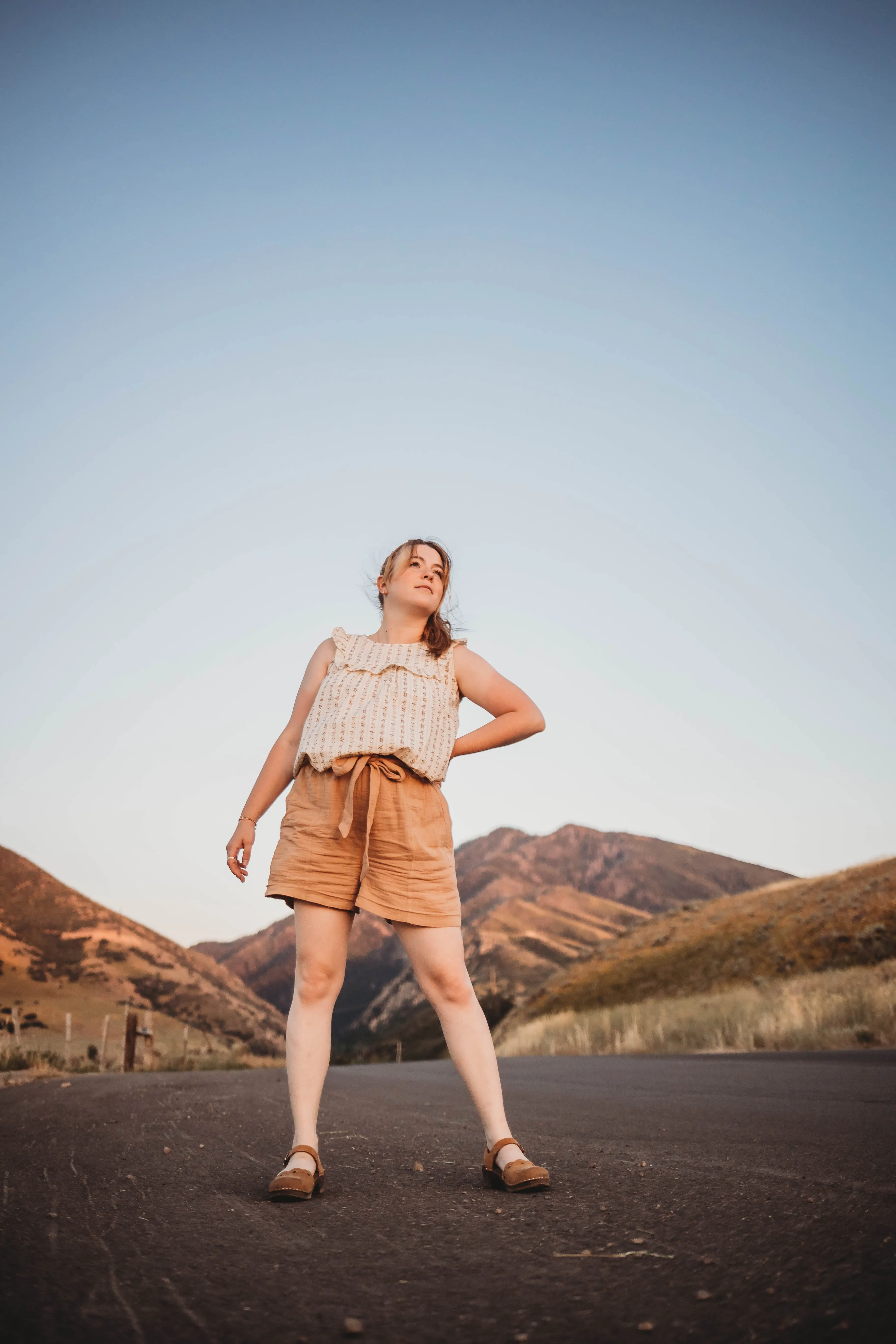 Emery Shorts