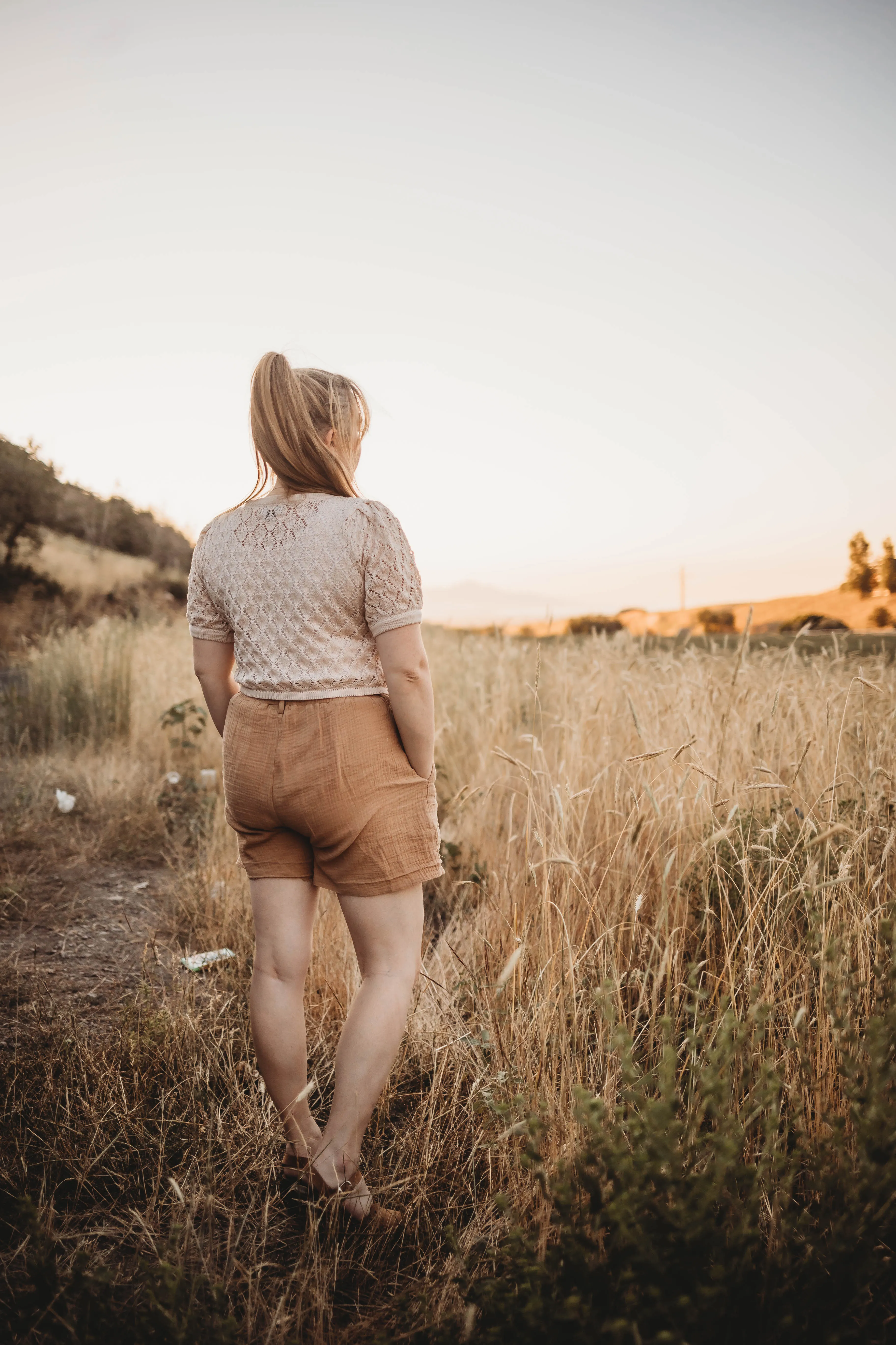 Emery Shorts