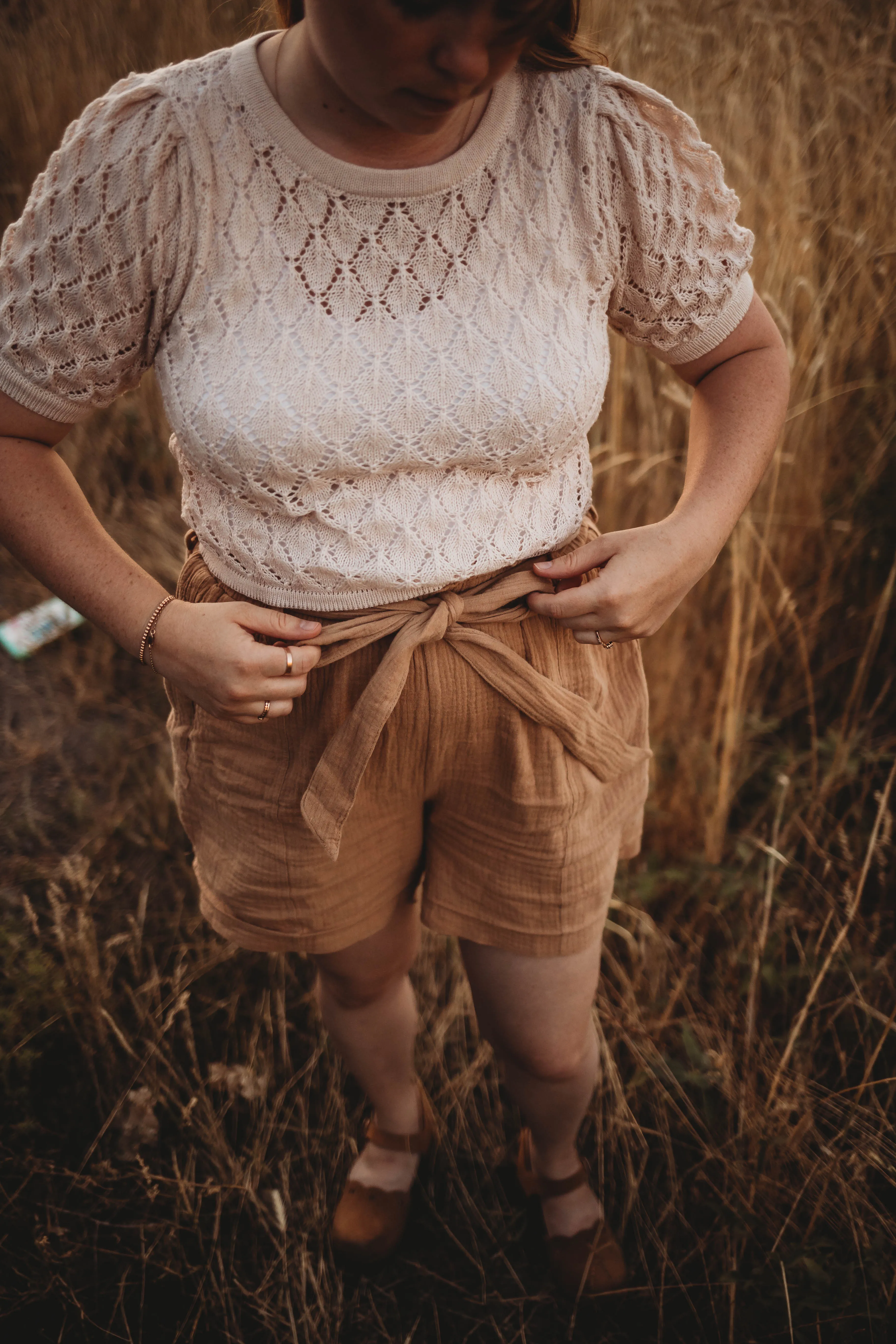 Emery Shorts