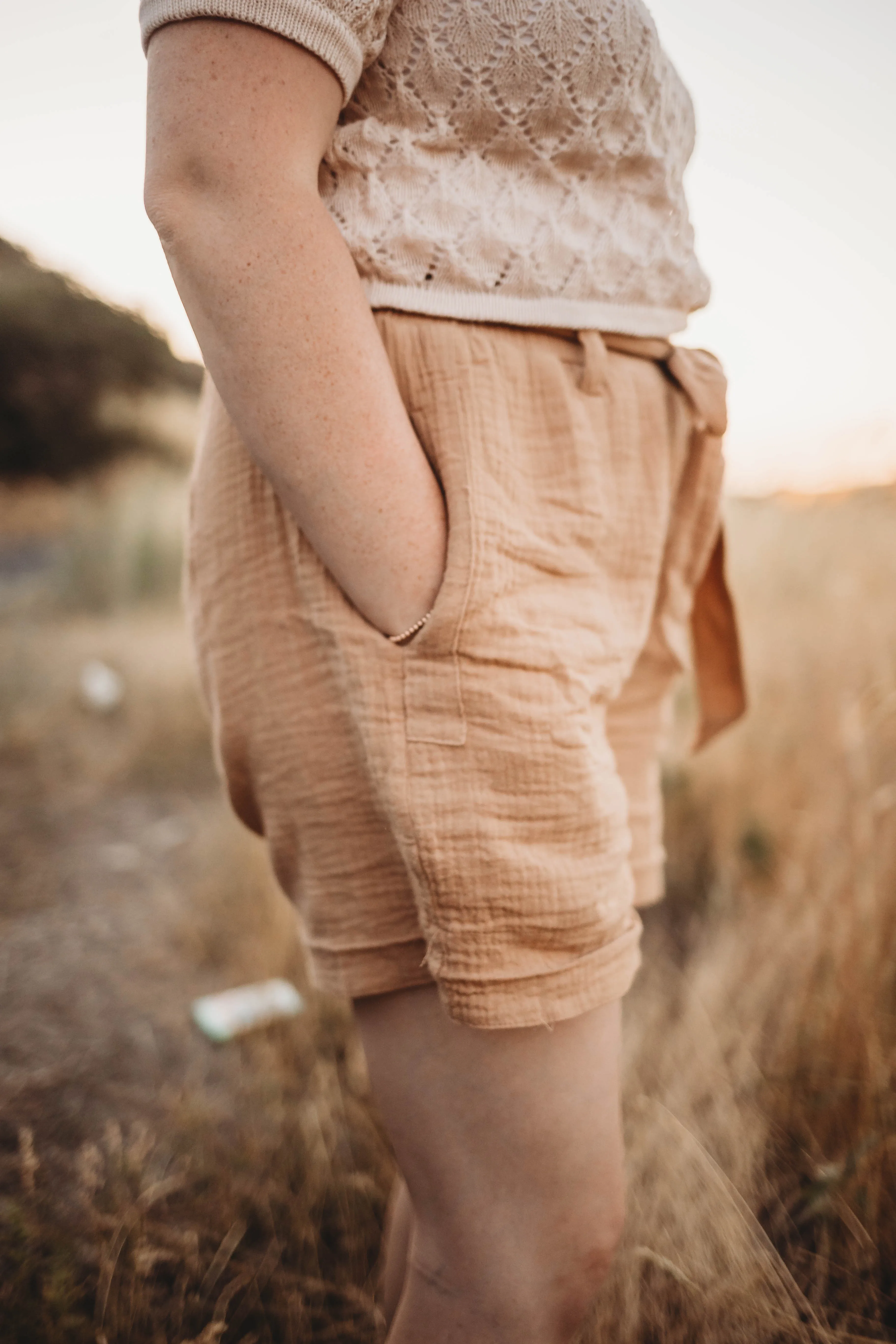Emery Shorts