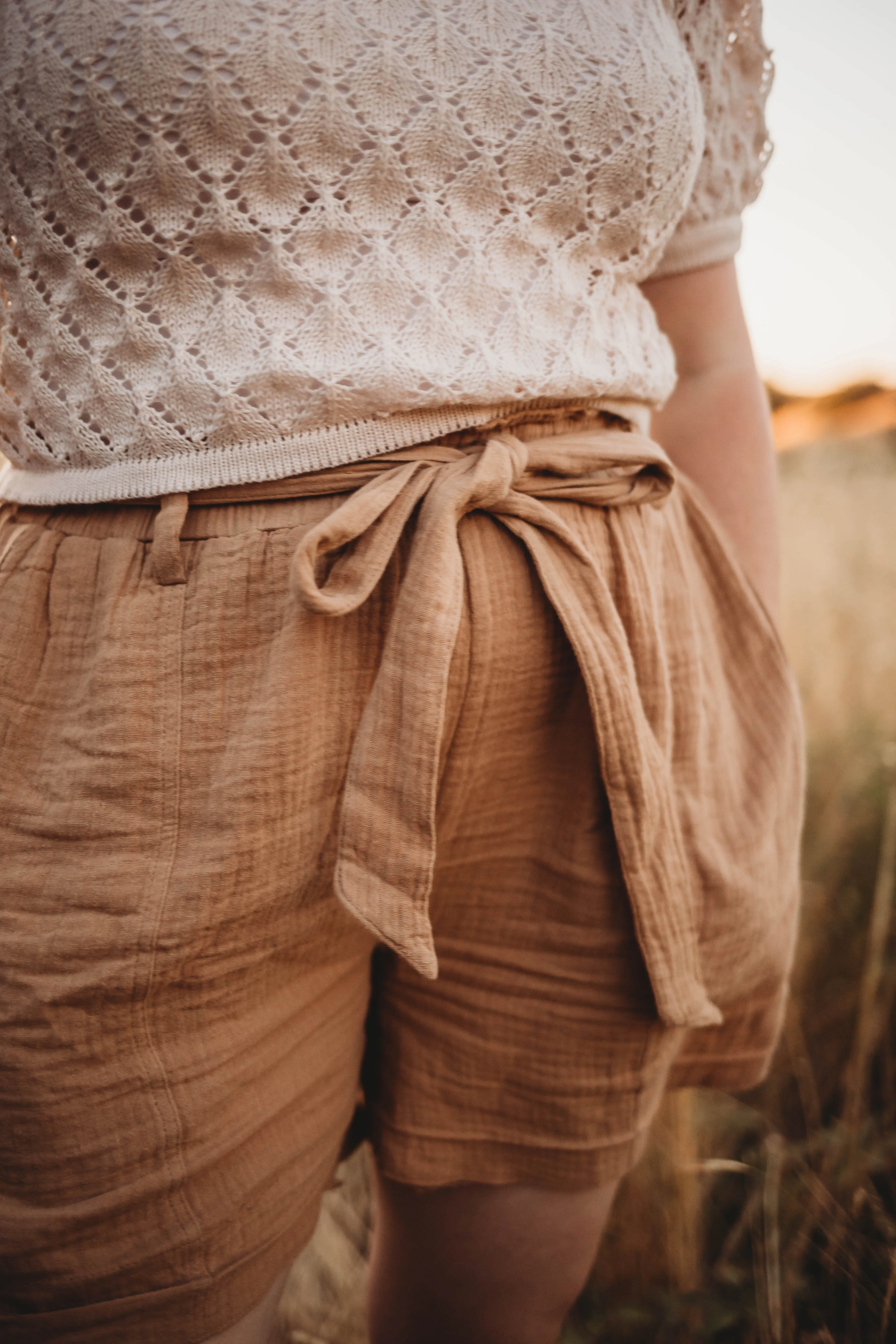 Emery Shorts