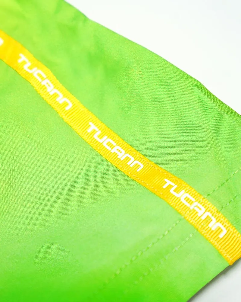 Faded Citron - 3"