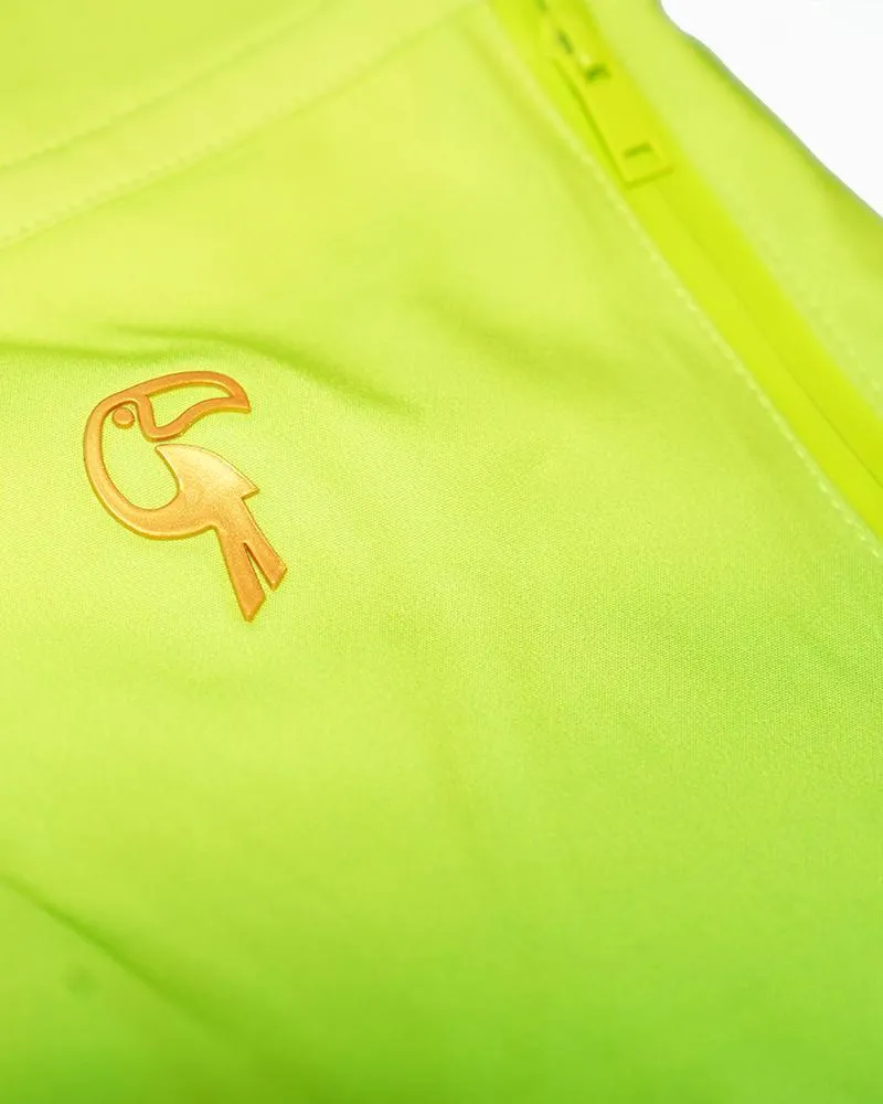 Faded Citron - 3"