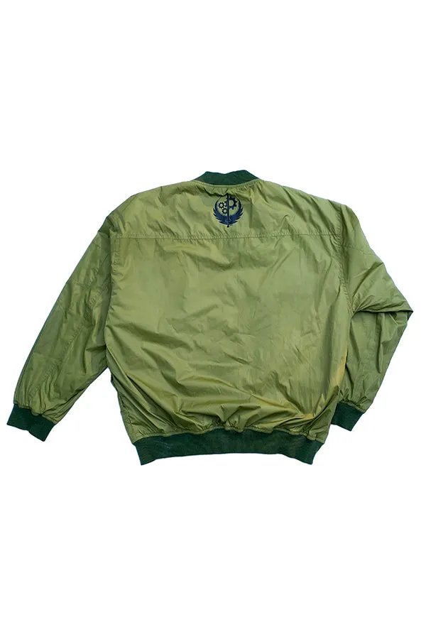Fallout Brotherhood of Steel Bomber Jacket